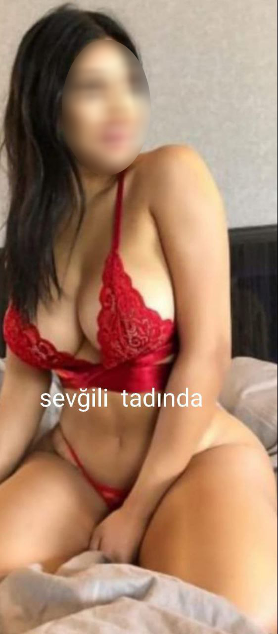 Adana Yeni Seksi Güzel Kaliteli Escort Bayan Model DİLBER - Image 5